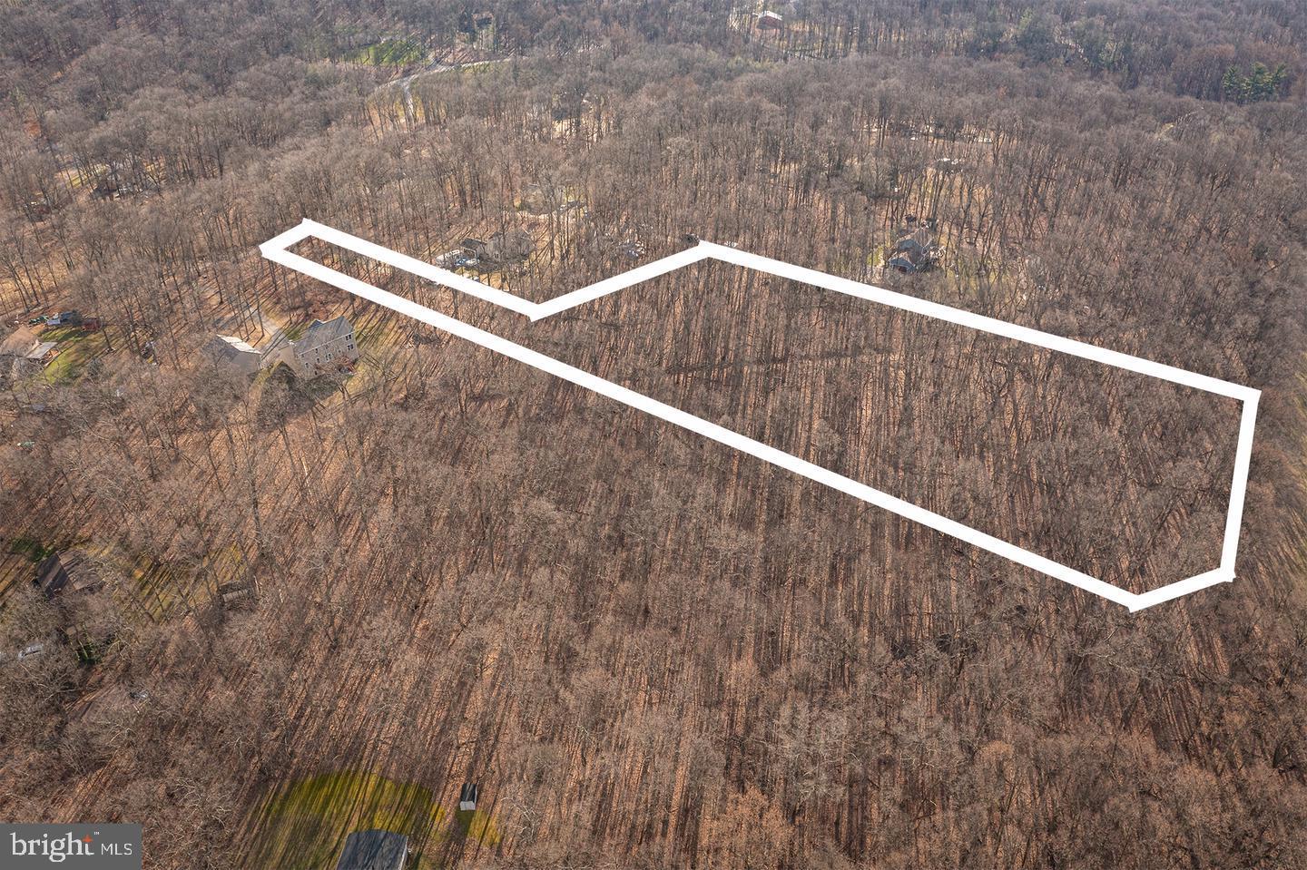 0 Deer Ridge Drive Westminster, MD 21158 - Photo 5 of 5 a view of wooden floor