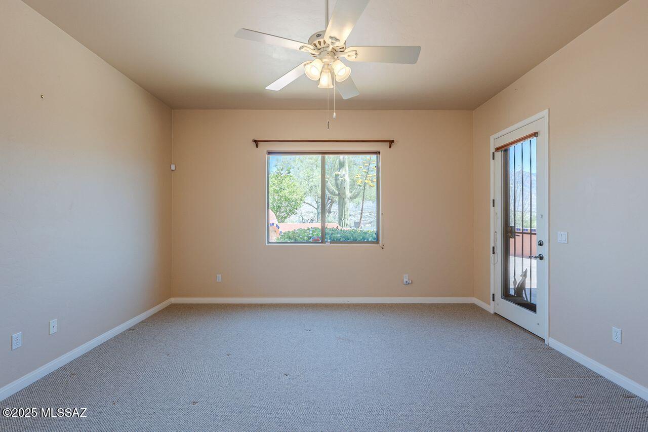 15114 North Rugged Lark Drive Tucson, AZ 85739 - Photo 23 of 49
