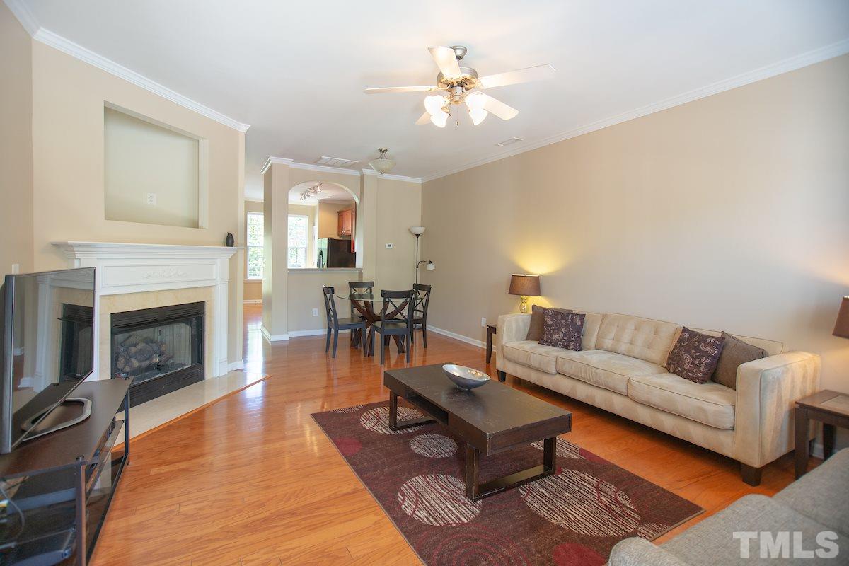 219 Cedar Elm Road Durham, NC 27713 - Photo 2 of 15 Gallery Image 2