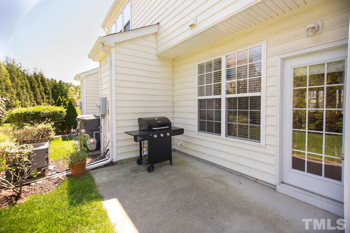 219 Cedar Elm Road Durham, NC 27713 - Photo 14 of 15 Gallery Image 14