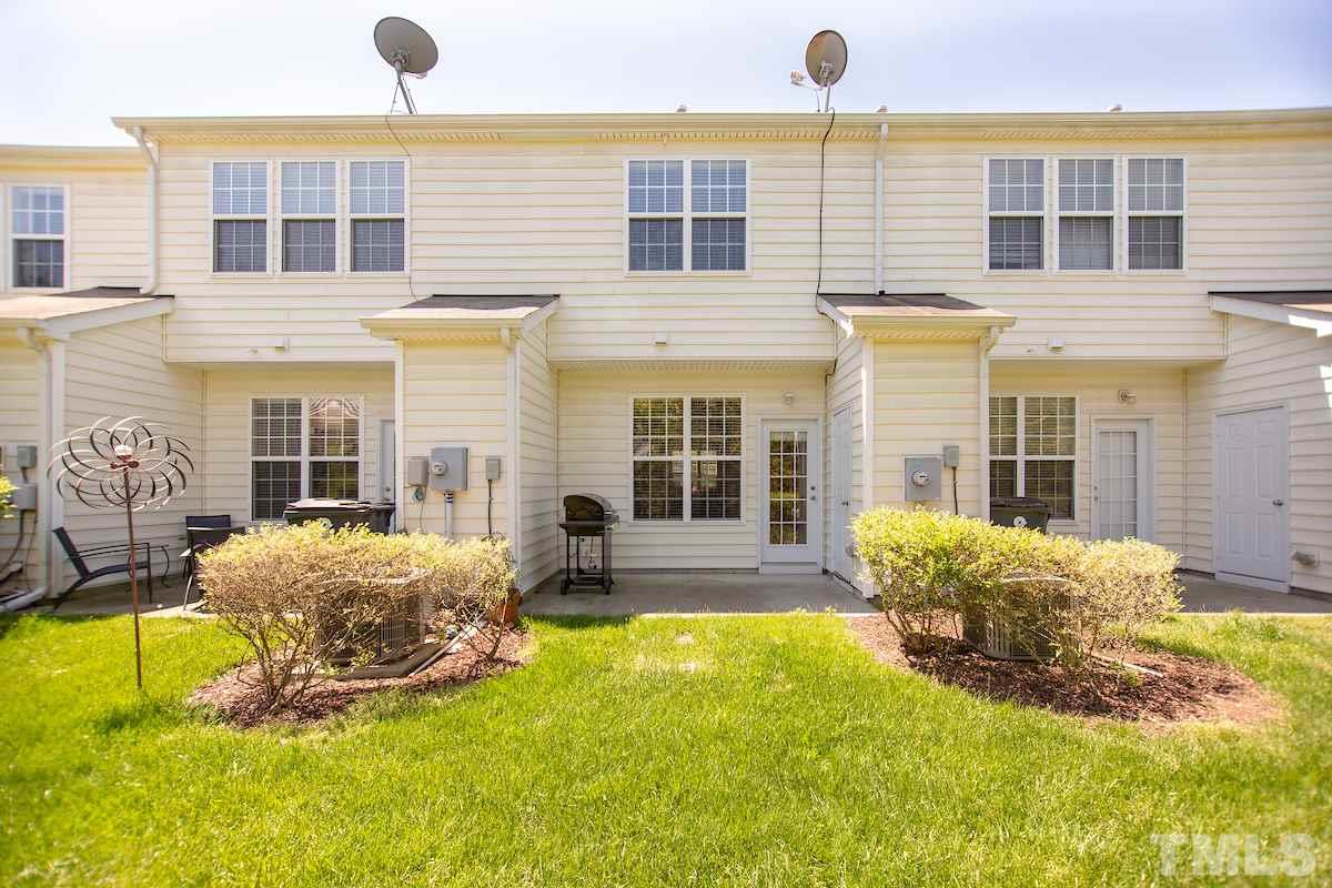 219 Cedar Elm Road Durham, NC 27713 - Photo 15 of 15 Gallery Image 15