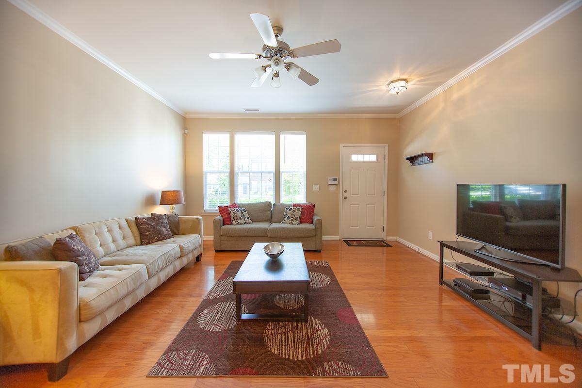 219 Cedar Elm Road Durham, NC 27713 - Photo 3 of 15 Gallery Image 3
