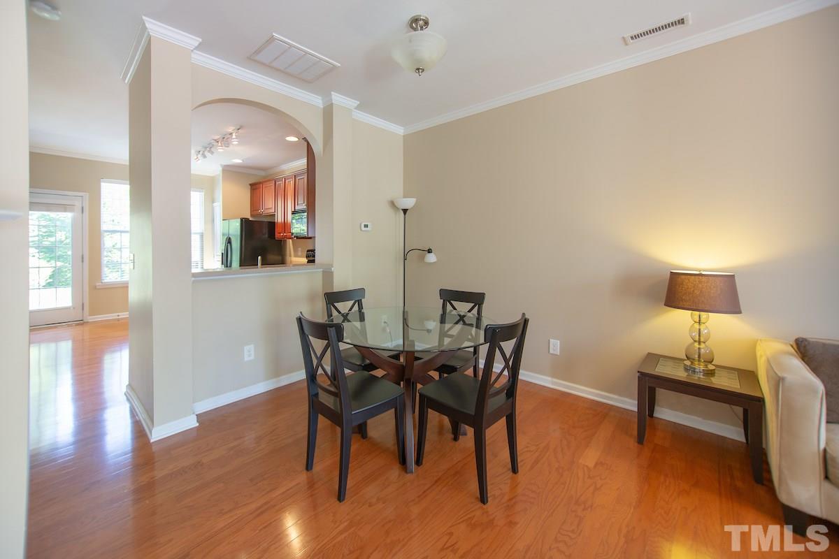 219 Cedar Elm Road Durham, NC 27713 - Photo 4 of 15 Gallery Image 4