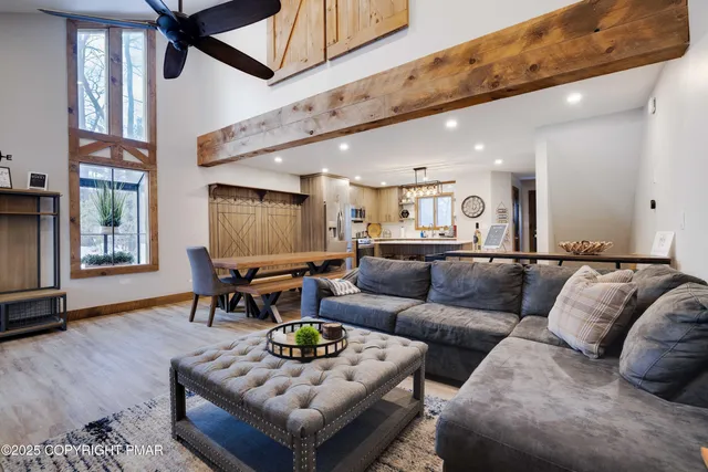 $2,600 | 19 Ski Side Drive, Tannersville, PA 18372