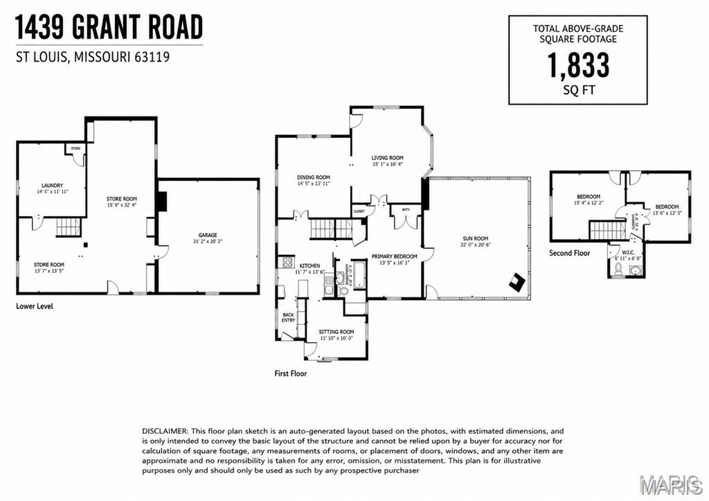 1439 Grant Road St. Louis, MO 63119 - Photo 44 of 55 Gallery Image 44