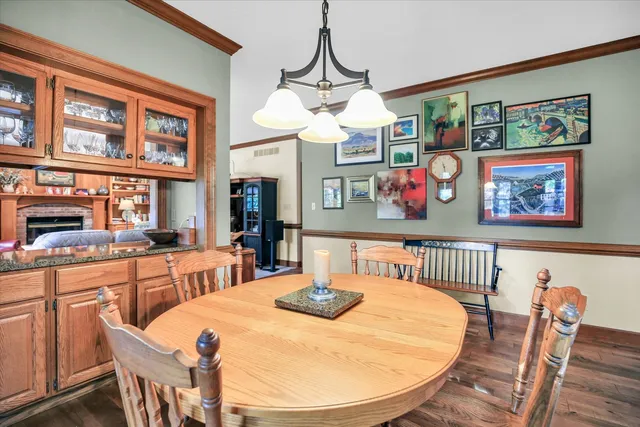 $529,900 | 4005 Pinecrest Road, Champaign, IL 61822