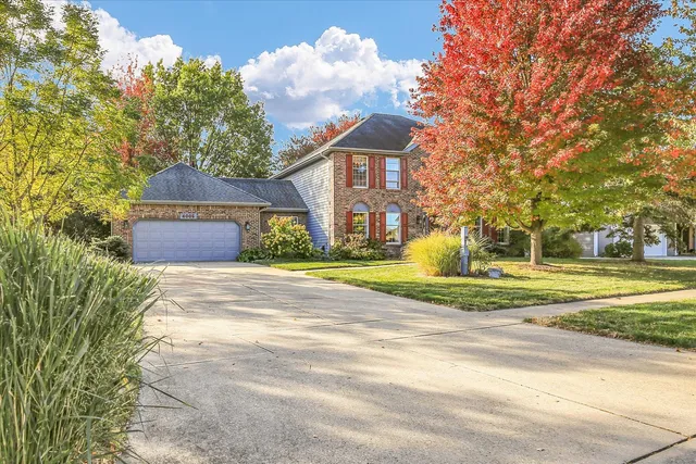 $529,900 | 4005 Pinecrest Road, Champaign, IL 61822