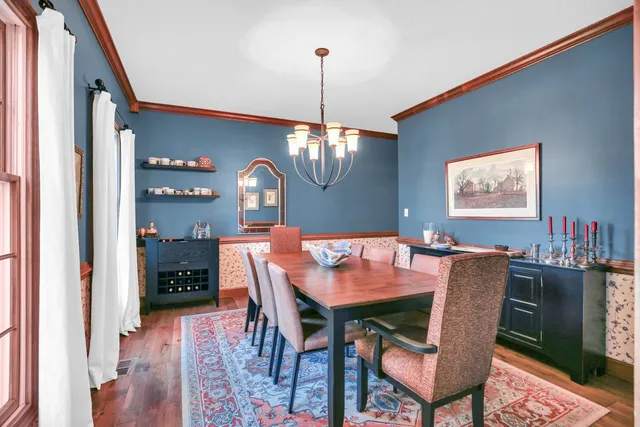 $529,900 | 4005 Pinecrest Road, Champaign, IL 61822