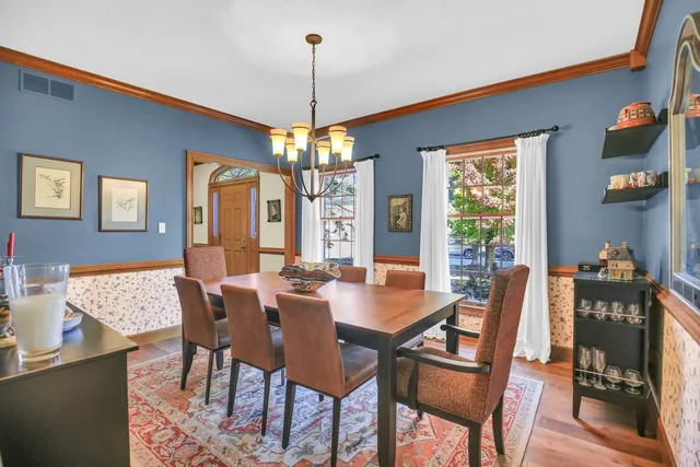 $529,900 | 4005 Pinecrest Road, Champaign, IL 61822