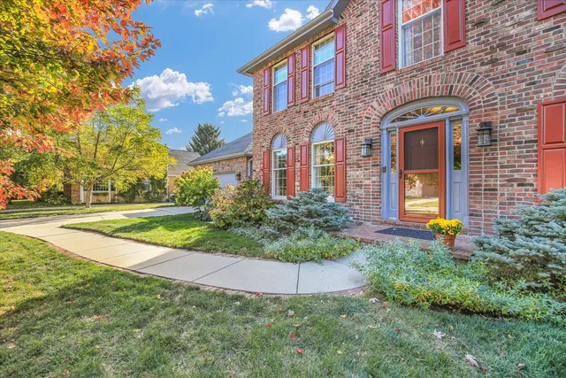 $529,900 | 4005 Pinecrest Road, Champaign, IL 61822