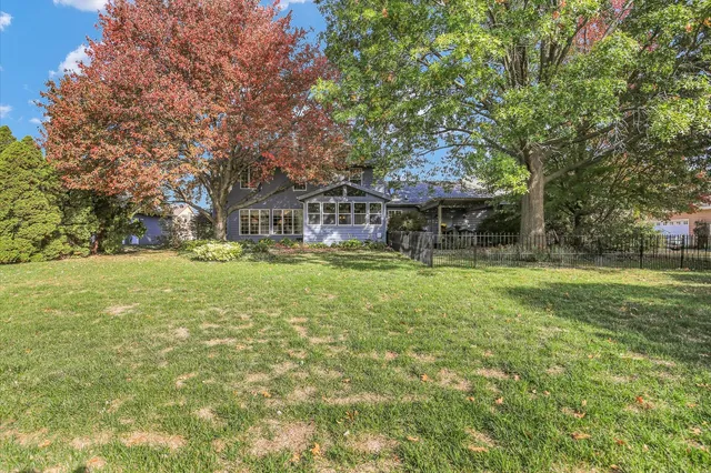 $529,900 | 4005 Pinecrest Road, Champaign, IL 61822