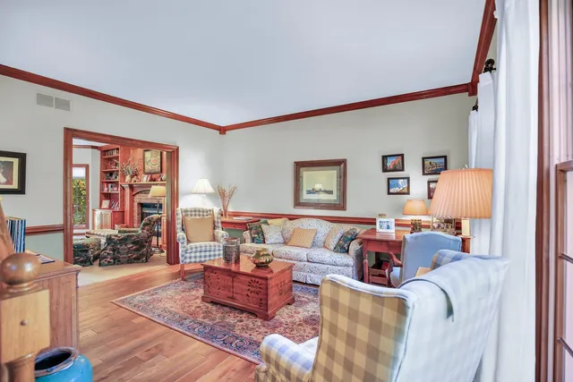 $529,900 | 4005 Pinecrest Road, Champaign, IL 61822