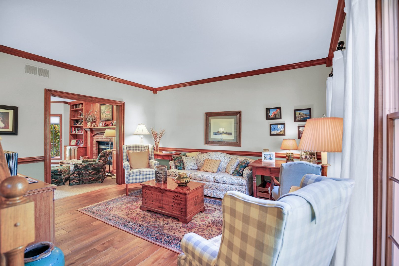 4005 Pinecrest Road Champaign, IL 61822 - Photo 7 of 54 Gallery Image 7