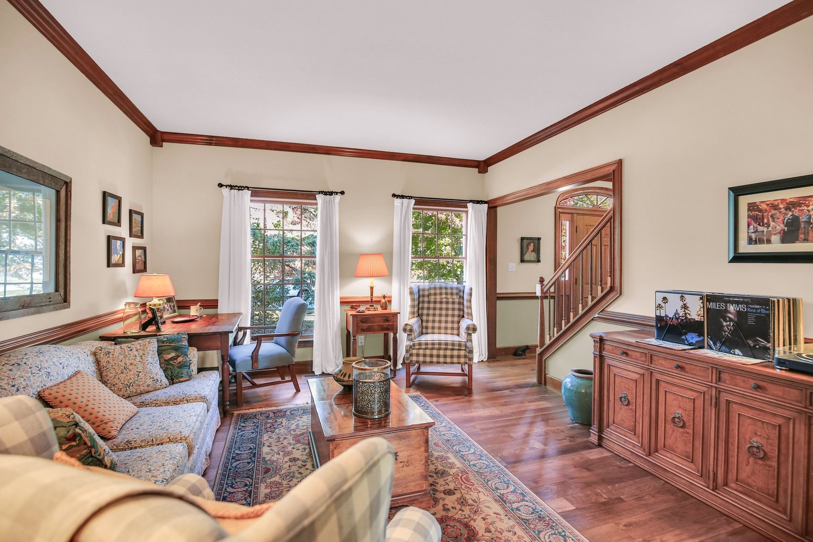 4005 Pinecrest Road Champaign, IL 61822 - Photo 8 of 54 Gallery Image 8