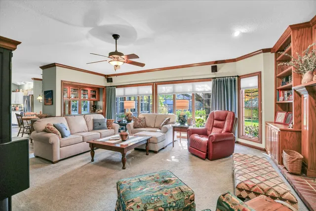 $529,900 | 4005 Pinecrest Road, Champaign, IL 61822