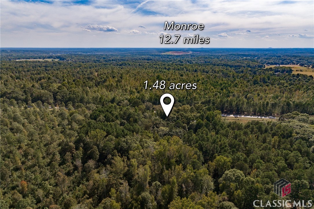7340 Hog Mountain Road Statham, GA 30666 - Photo 5 of 11