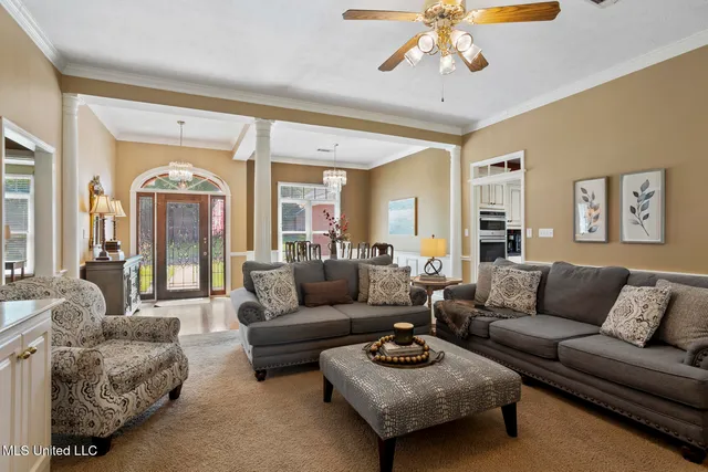 $375,000 | 102 Park Place, Clinton, MS 39056