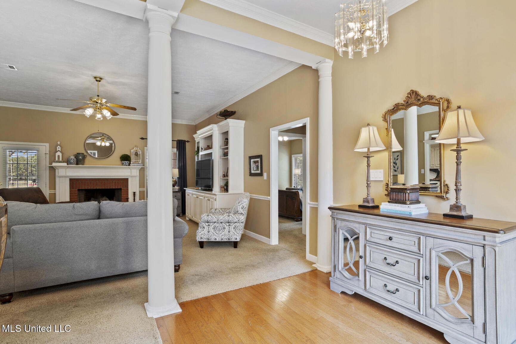 102 Park Place Clinton, MS 39056 - Photo 12 of 36 102 Park Place-12