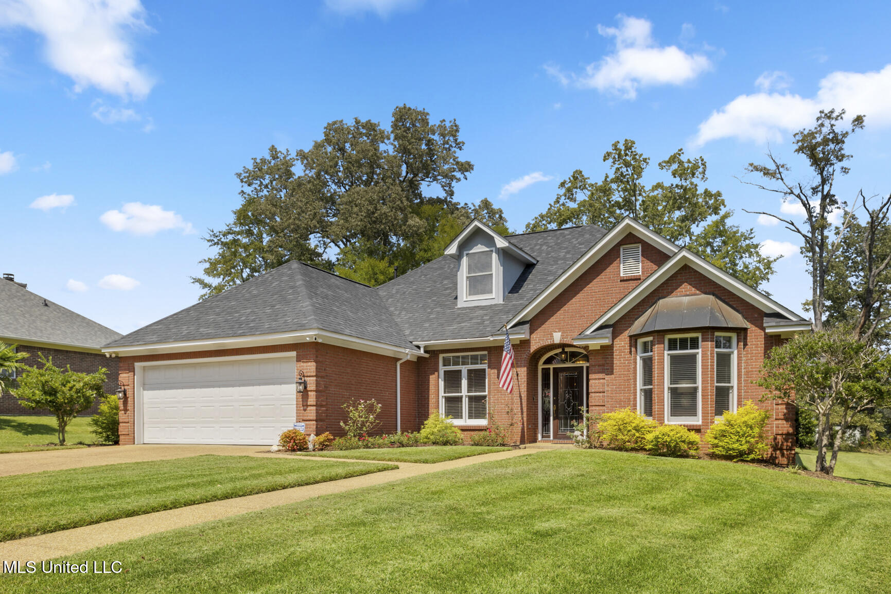 102 Park Place Clinton, MS 39056 - Photo 2 of 36 102 Park Place-02