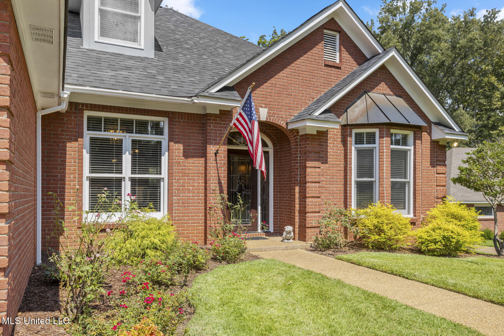 102 Park Place Clinton, MS 39056 - Photo 4 of 36 102 Park Place-04