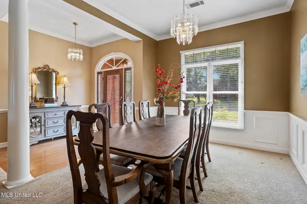 $375,000 | 102 Park Place, Clinton, MS 39056