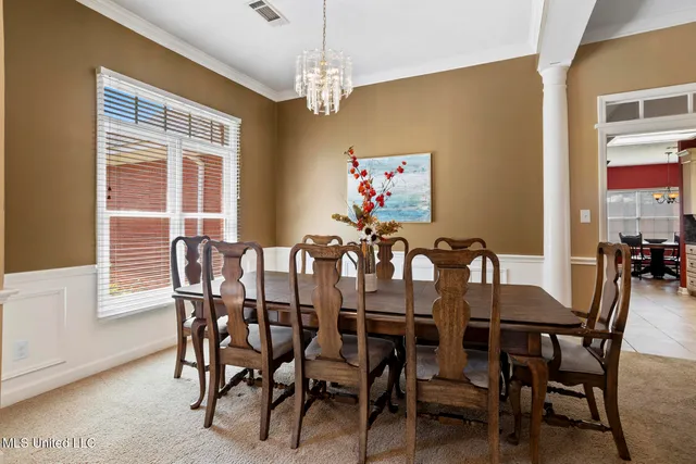 $375,000 | 102 Park Place, Clinton, MS 39056