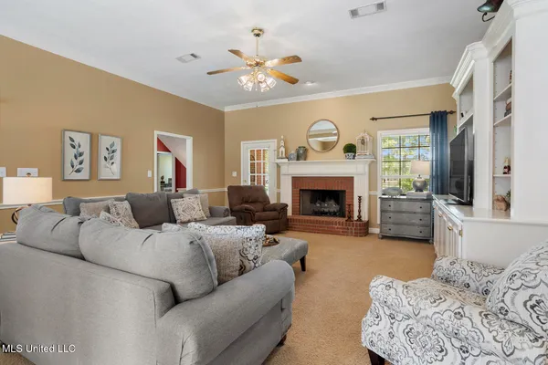 $375,000 | 102 Park Place, Clinton, MS 39056