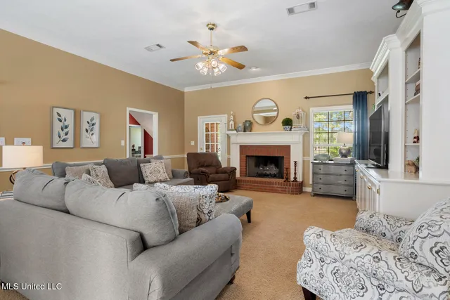 $375,000 | 102 Park Place, Clinton, MS 39056