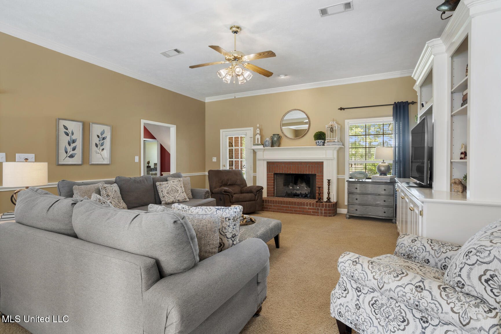 102 Park Place Clinton, MS 39056 - Photo 7 of 36 102 Park Place-07