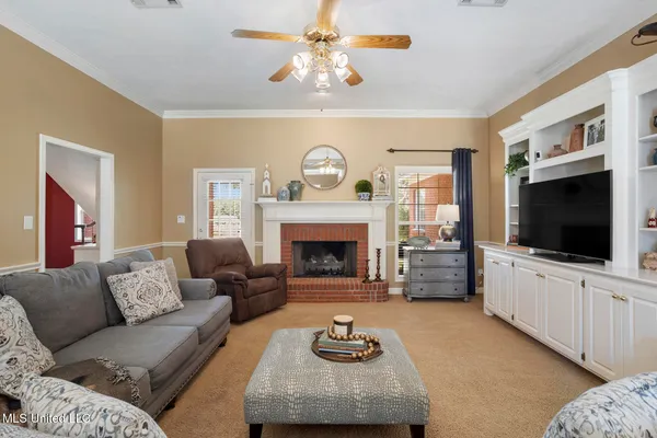 $375,000 | 102 Park Place, Clinton, MS 39056