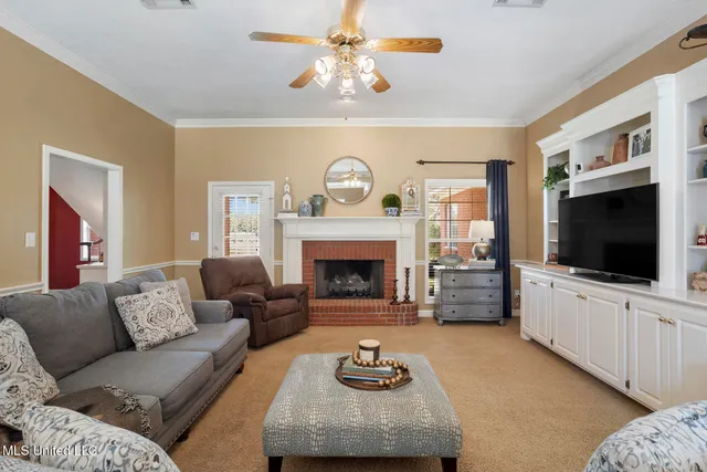 $375,000 | 102 Park Place, Clinton, MS 39056