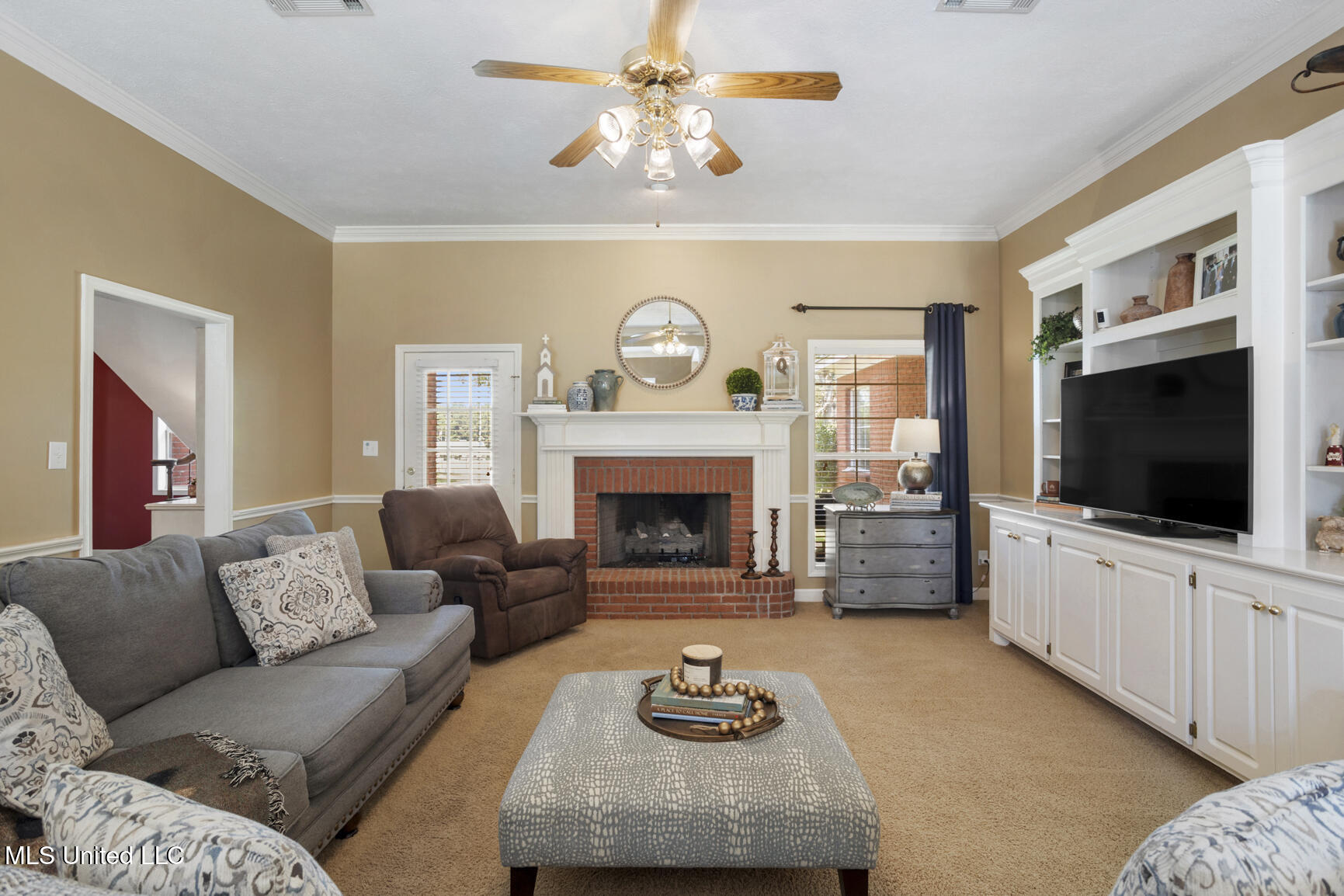 102 Park Place Clinton, MS 39056 - Photo 8 of 36 102 Park Place-08