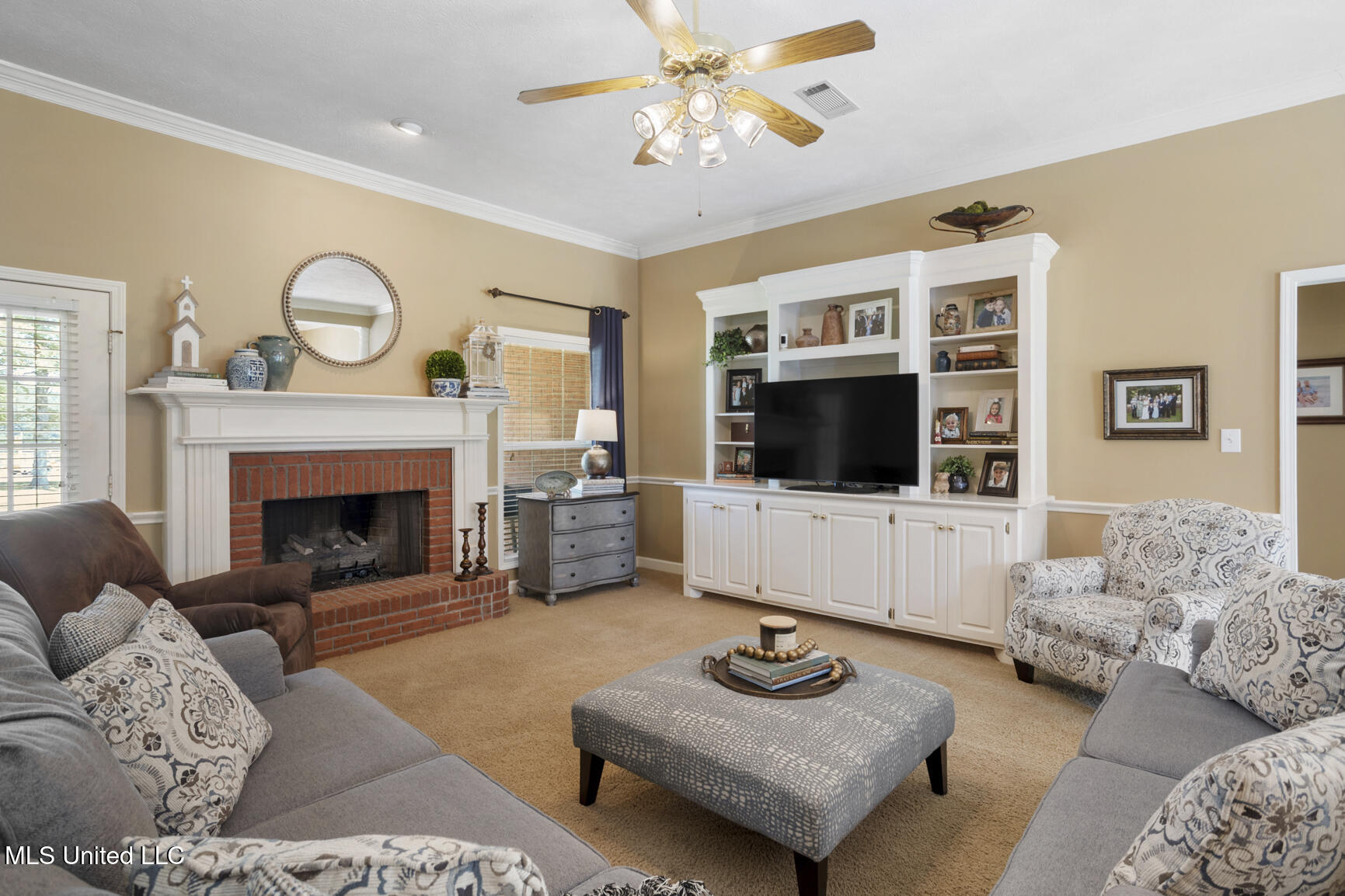 102 Park Place Clinton, MS 39056 - Photo 9 of 36 102 Park Place-09