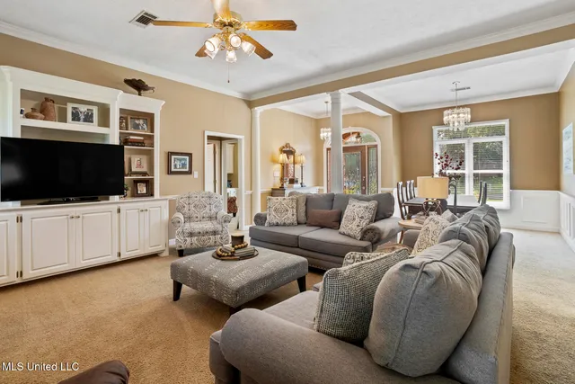 $375,000 | 102 Park Place, Clinton, MS 39056