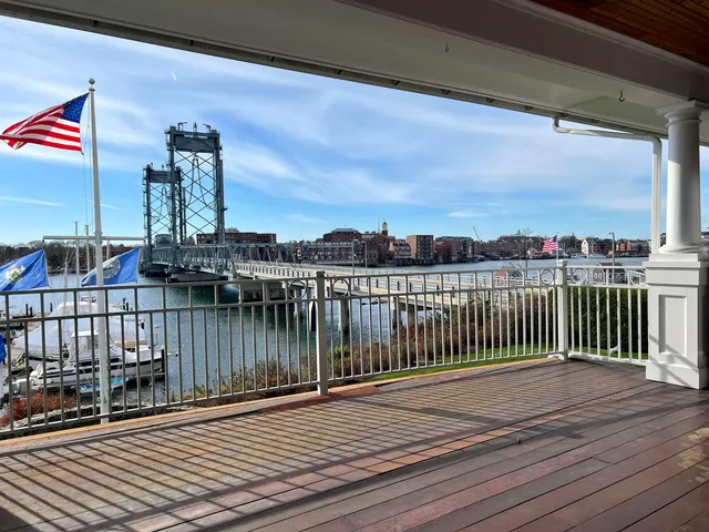 $4,500 | 4 Island Avenue, Unit 4, Kittery, ME 03904