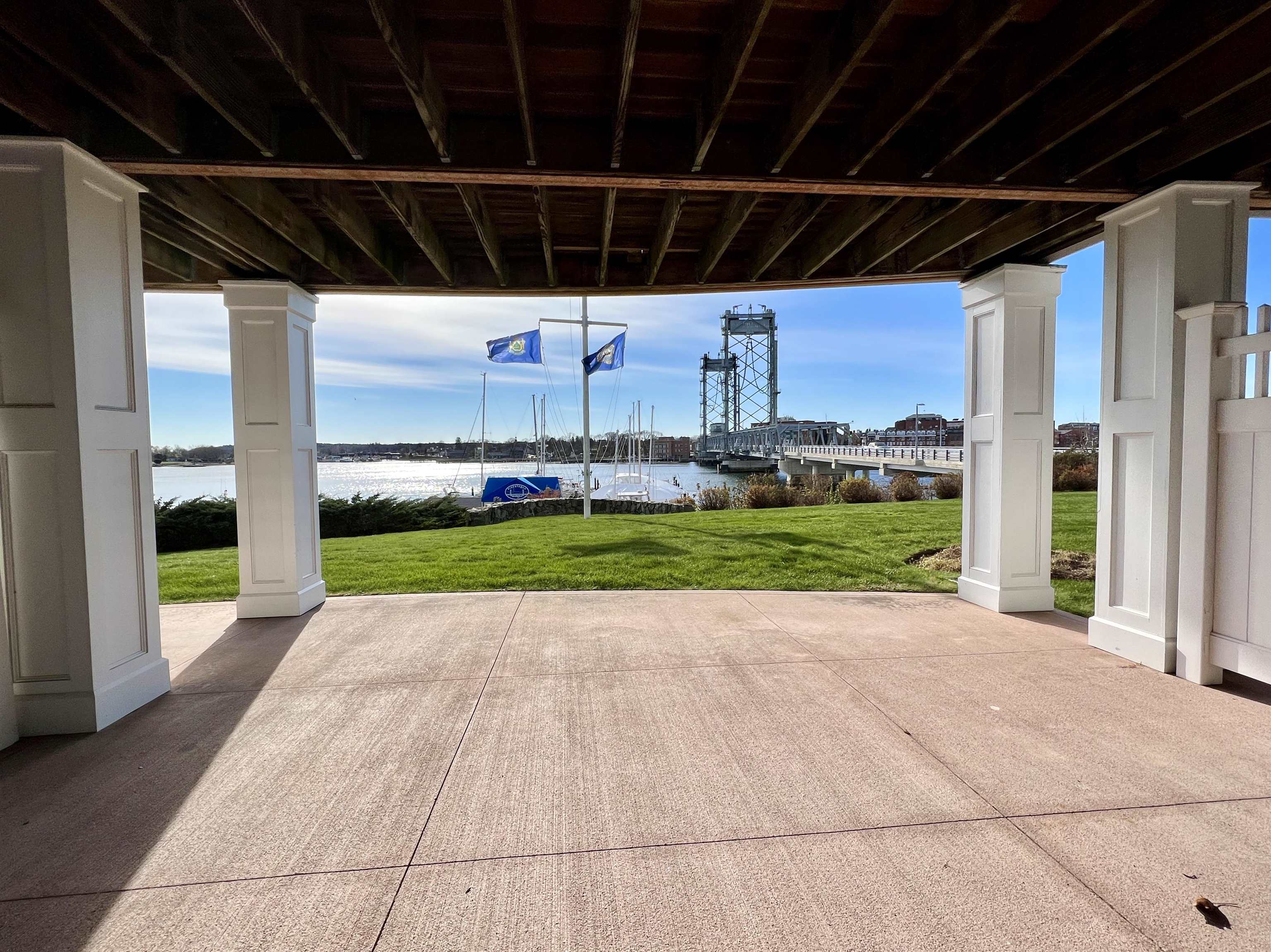 4 Island Avenue, Unit 4 Kittery, ME 03904 - Photo 40 of 47