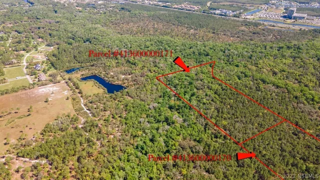 $315,000 | N/a South Tymber Creek Road, Ormond Beach, FL 32174