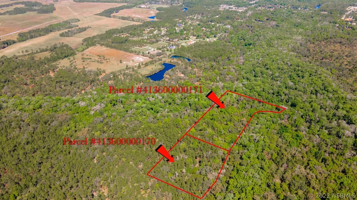 N/a South Tymber Creek Road Ormond Beach, FL 32174 - Photo 2 of 11