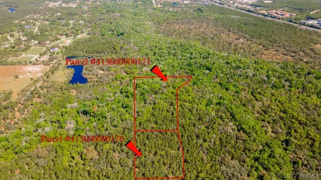$315,000 | N/a South Tymber Creek Road, Ormond Beach, FL 32174