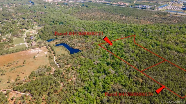 $315,000 | N/a South Tymber Creek Road, Ormond Beach, FL 32174