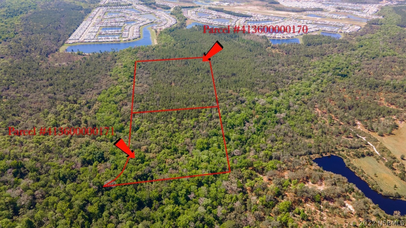 N/a South Tymber Creek Road Ormond Beach, FL 32174 - Photo 5 of 11