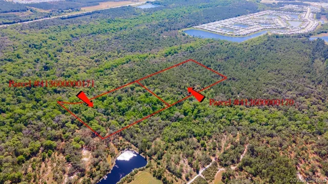 $315,000 | N/a South Tymber Creek Road, Ormond Beach, FL 32174
