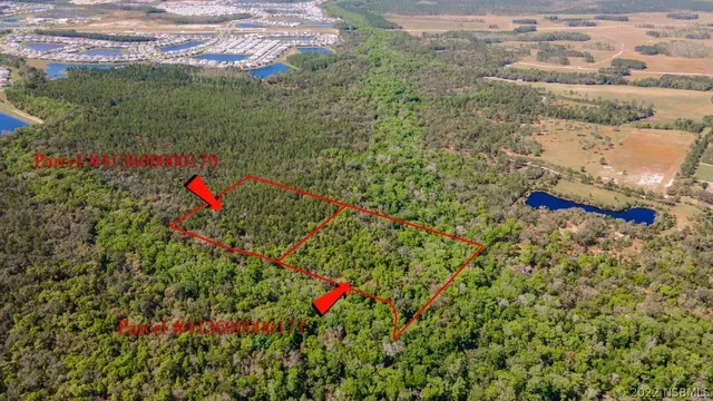 $315,000 | N/a South Tymber Creek Road, Ormond Beach, FL 32174