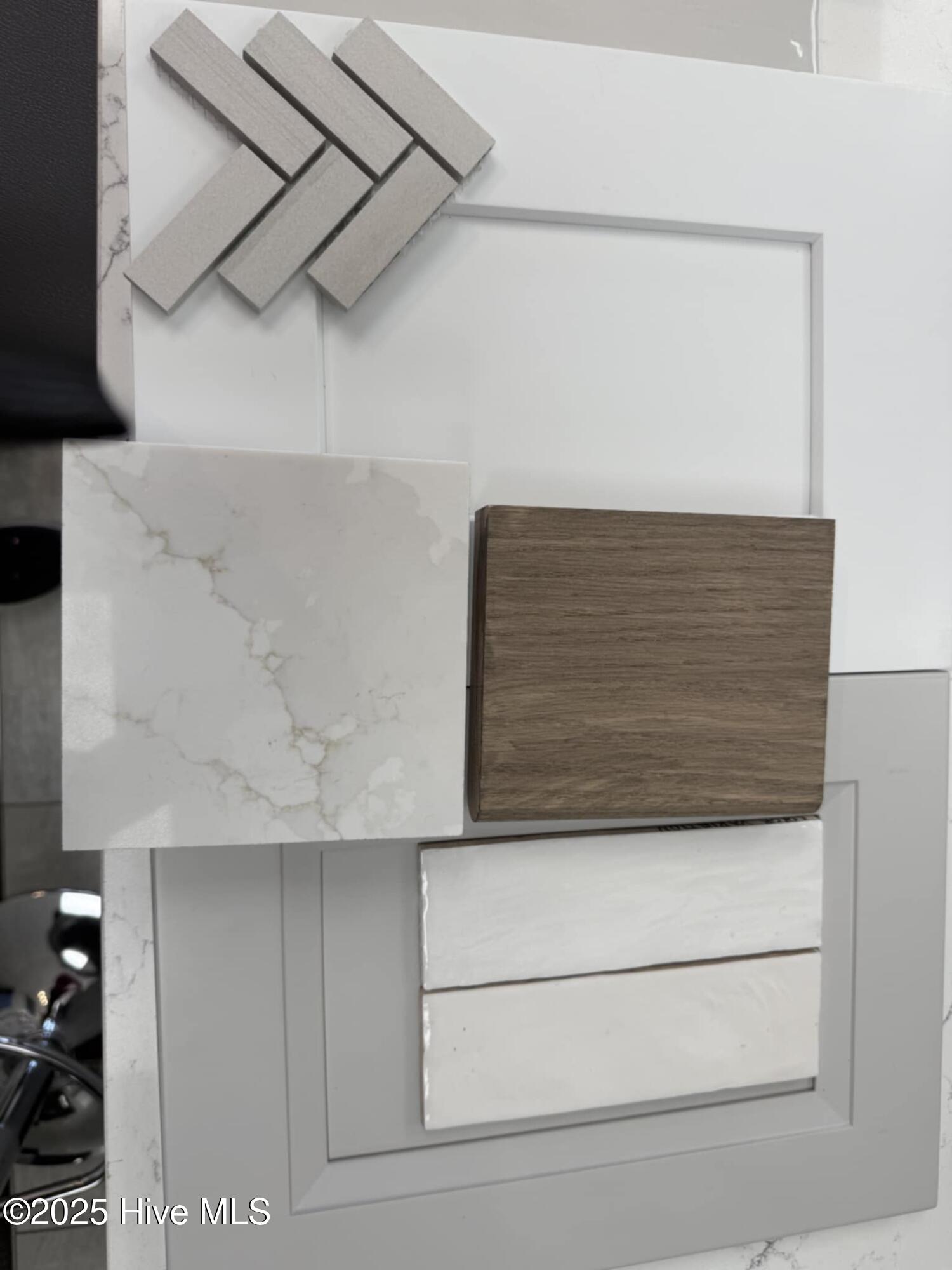 498 Genoe's Point Road Southwest Supply, NC 28462 - Photo 11 of 34 Herringbone tile