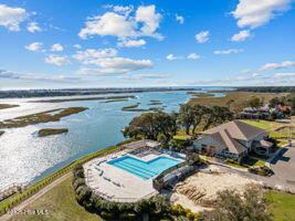 498 Genoe's Point Road Southwest Supply, NC 28462 - Photo 13 of 34 Lockwood Folly and IntraCoastal