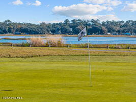 498 Genoe's Point Road Southwest Supply, NC 28462 - Photo 21 of 34 Golf