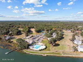 $610,000 | 498 Genoe's Point Road Southwest, Supply, NC 28462