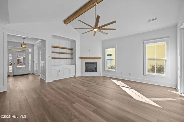 $610,000 | 498 Genoe's Point Road Southwest, Supply, NC 28462