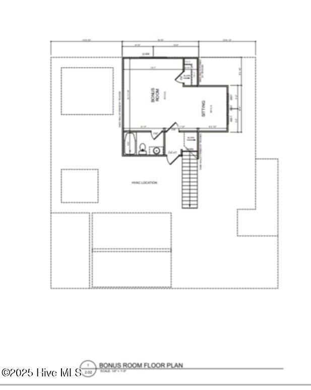 498 Genoe's Point Road Southwest Supply, NC 28462 - Photo 8 of 34 2nd FLOOR BONUS