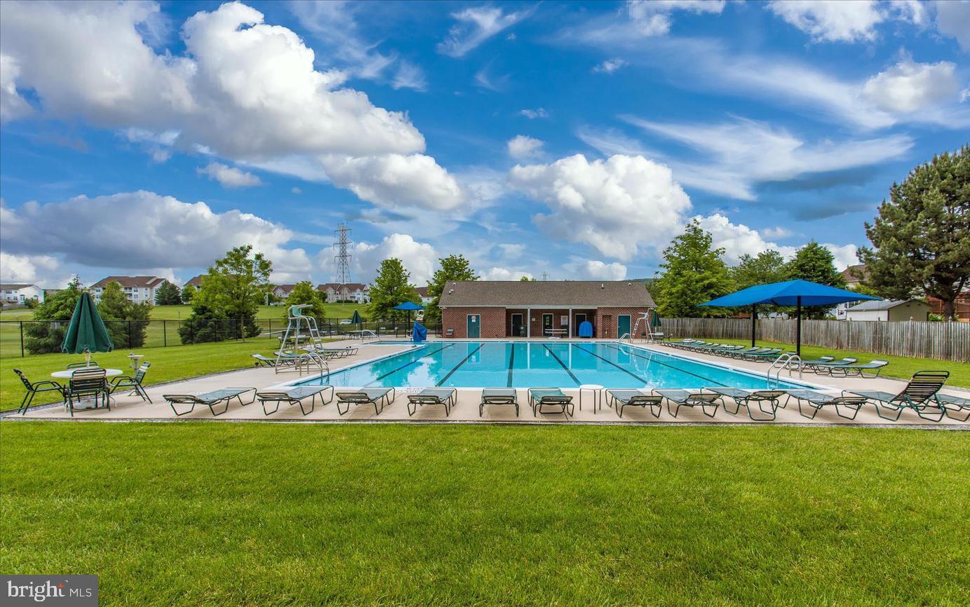 2250 Wetherburne Way Frederick, MD 21702 - Photo 18 of 18 Community pool